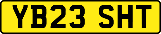 YB23SHT