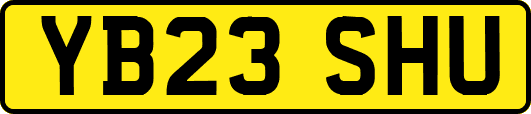 YB23SHU