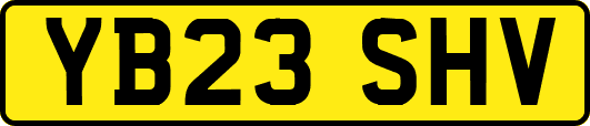 YB23SHV
