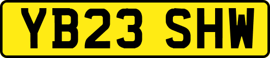 YB23SHW
