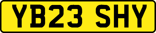 YB23SHY