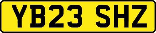 YB23SHZ