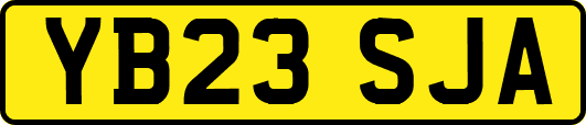 YB23SJA