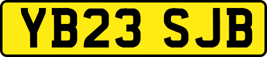 YB23SJB