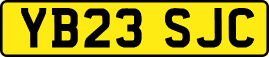 YB23SJC