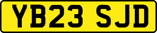 YB23SJD