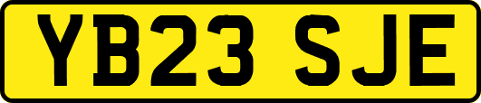 YB23SJE