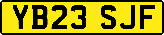 YB23SJF
