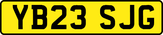 YB23SJG