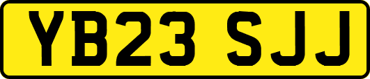 YB23SJJ