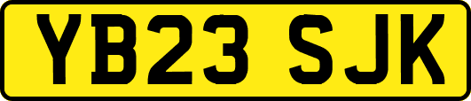 YB23SJK