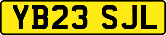 YB23SJL