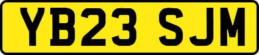 YB23SJM