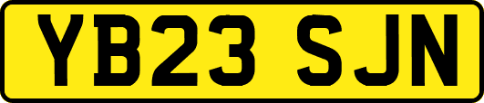 YB23SJN