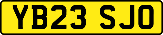 YB23SJO