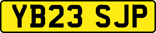 YB23SJP