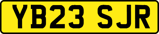 YB23SJR