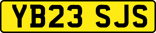 YB23SJS