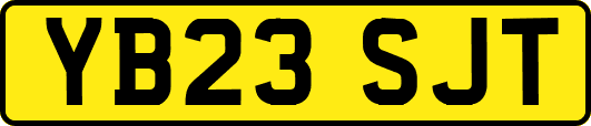 YB23SJT