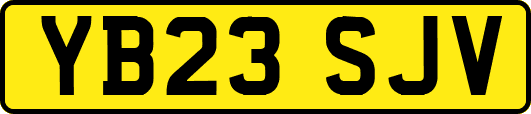 YB23SJV