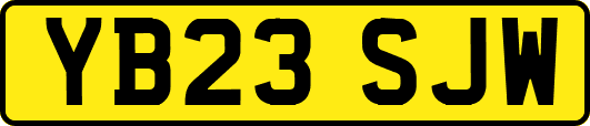 YB23SJW