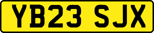 YB23SJX