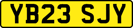 YB23SJY
