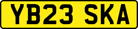 YB23SKA