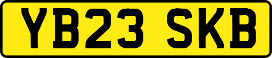 YB23SKB