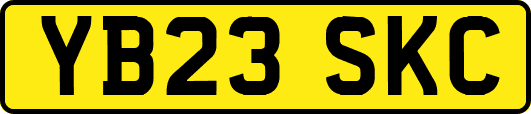 YB23SKC
