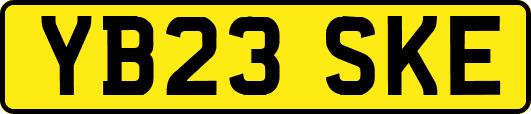 YB23SKE