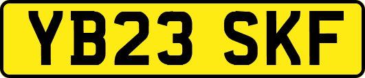 YB23SKF