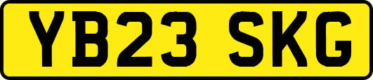 YB23SKG