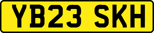 YB23SKH