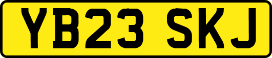 YB23SKJ