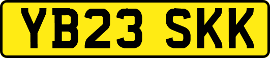 YB23SKK