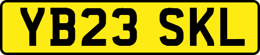 YB23SKL