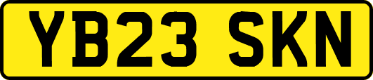 YB23SKN