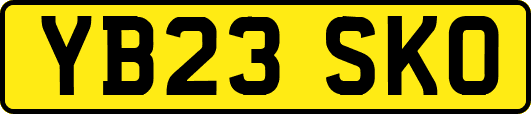 YB23SKO