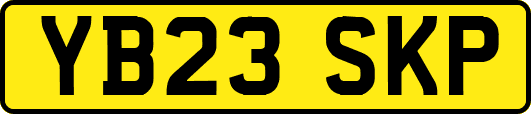 YB23SKP