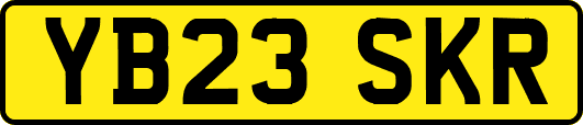 YB23SKR