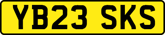 YB23SKS