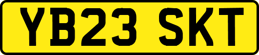 YB23SKT