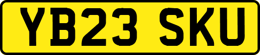 YB23SKU