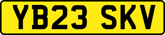 YB23SKV