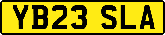 YB23SLA