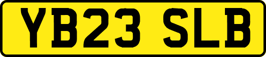 YB23SLB
