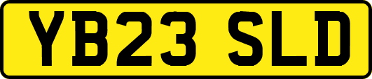 YB23SLD