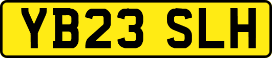 YB23SLH
