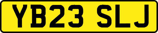 YB23SLJ